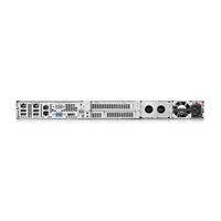 HPE PL DL20g11 E-2434 (3.4G/4C) 1x32G 2x2TB/7.2k SATA VROC 2LFF-HP 4x1Gb 290W Smart Choice
