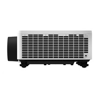 Sharp P601Q laser projektor, DLP, 6000lm, 3840x2160,16:9, 3000000:1, Motorized x1,6