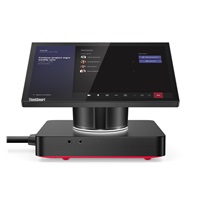 LENOVO PC ThinkSmart Hub 500 Gen2 Zoom - i5-8365U vPro,10.1" FHD Touch,16GB,256SSD,HDMI,USB,Wifi,Win11 IoT