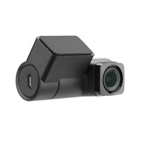 Mio MiSentry 12T 4G LTE - kamera pro záznam jízdy