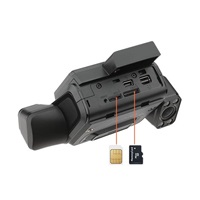 Mio MiSentry 12T 4G LTE - kamera pro záznam jízdy