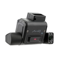 Mio MiSentry 12T 4G LTE - kamera pro záznam jízdy