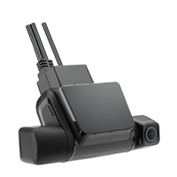 Mio MiSentry 12T 4G LTE - kamera pro záznam jízdy