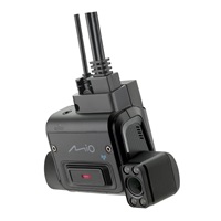 Mio MiSentry 12T 4G LTE - kamera pro záznam jízdy