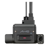 Mio MiSentry 12T 4G LTE - kamera pro záznam jízdy