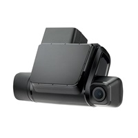 Mio MiSentry 12T 4G LTE - kamera pro záznam jízdy