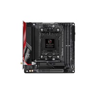 BAZAR - ASRock MB Sc AM5 B650E PG-ITX WIFI, AMD B650, 2xDDR5, 1xHDMI, WI-FI, mini-ITX - Po opravě (Bez příšlušenství)