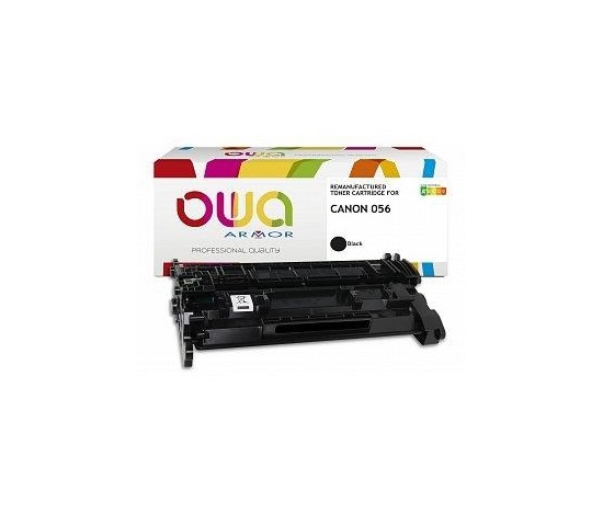 OWA Armor toner pro Canon LBP 320 10.000 str., komp.s CRG056