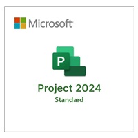 Project Standard 2024 ESD