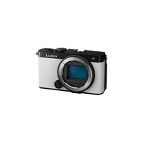 Panasonic Lumix DC-S9 tělo - kouřová bílá
