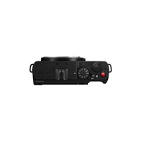 Panasonic Lumix DC-S9 tělo - kouřová bílá