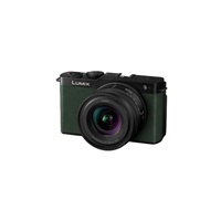 Panasonic Lumix DC-S9 + S-R1840 - temně olivová