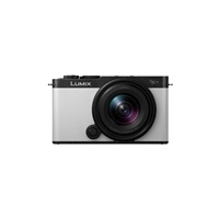 Panasonic Lumix DC-S9 + S-R1840 - kouřová bílá