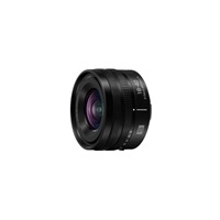 Panasonic Lumix S 18-40mm F4.5-6.3