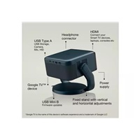 EPSON projektor EF-22N, Full HD, laser, 5.000.000:1, USB 2.0, USB 3.0, HDMI, Miracast, 3,5mm Jack, LAN, VGA, 5W repro