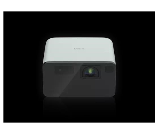 EPSON projektor EF-21G ,Full HD, laser, kontrast 5.000.000:1, USB-A, USB-B Mini, HDMI, Miracast, 3,5mm Jack, 2x 5W repr