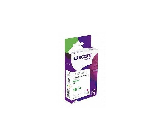 OWA Armor ink-jet pro Epson WF2500/2010W magenta, 11 ml, 16XL, komp.s T163340