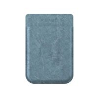 PLAUD Note Case Blue - Pouzdro na Note, modré