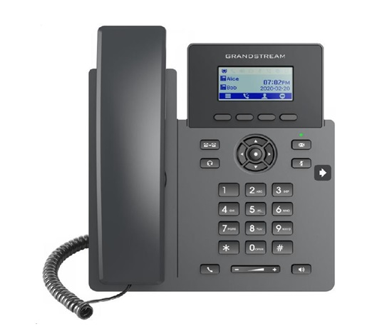 Grandstream GRP2601W SIP telefon