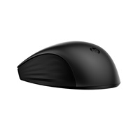 HP 650 Wireless Keyboard & Mouse Black- Anglická klávesnice a myš, černá