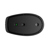 HP 650 Wireless Keyboard & Mouse Black- Anglická klávesnice a myš, černá