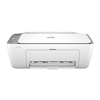 BAZAR - HP All-in-One Deskjet 2823e HP+ Rosewood (A4, 7,5/5,5 ppm, USB, Wi-Fi, BT, Print, Scan, Copy) - Poškozený obal (