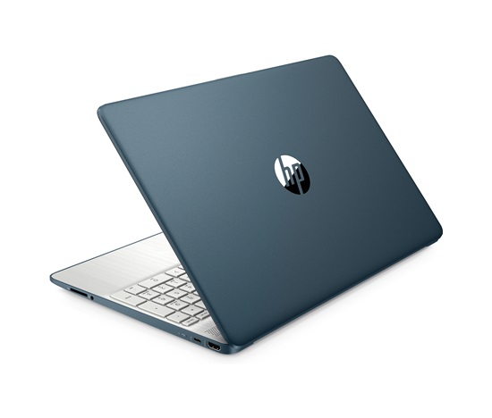 BAZAR - NTB HP Laptop 15s-fq5682nc - Poškozený obal (Komplet)