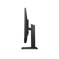 HP LCD M27m Conferencing Monitor 27",1920x1080,IPS,300,1000:1, 5ms,DP,HDMI, 2xUSB,USB-C 65W docking,webcam, 2x2W