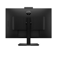 HP LCD M27m Conferencing Monitor 27",1920x1080,IPS,300,1000:1, 5ms,DP,HDMI, 2xUSB,USB-C 65W docking,webcam, 2x2W