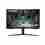 BAZAR - SAMSUNG MT LED LCD Gaming Smart Monitor 27" Odyssey G65B - prohnutý,Quantum Dot QHD,VA,240Hz,1ms,Pivot - Poškoze