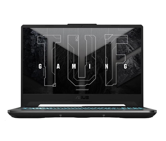 ASUS TUF Gaming A15 (FA506NCR-HN008W), R7-7435HS, 15.6" 1920 x 1080, 16GB, 512GB SSD, RTX 3050, W11 Home, Black