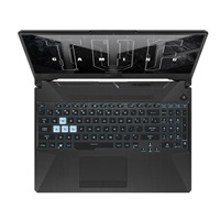 ASUS TUF Gaming A15 (FA506NCR-HN008W), R7-7435HS, 15.6" 1920 x 1080, 16GB, 512GB SSD, RTX 3050, W11 Home, Black