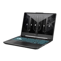 ASUS TUF Gaming A15 (FA506NCR-HN008W), R7-7435HS, 15.6" 1920 x 1080, 16GB, 512GB SSD, RTX 3050, W11 Home, Black