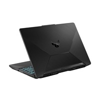 ASUS TUF Gaming A15 (FA506NCR-HN008W), R7-7435HS, 15.6" 1920 x 1080, 16GB, 512GB SSD, RTX 3050, W11 Home, Black