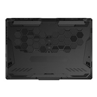 ASUS TUF Gaming A15 (FA506NCR-HN008W), R7-7435HS, 15.6" 1920 x 1080, 16GB, 512GB SSD, RTX 3050, W11 Home, Black