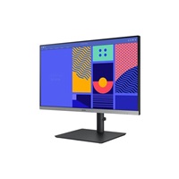 #SAMSUNG MT LED LCD Monitor 24" S43GC - IPS, 1920x1080, 100 Hz, Pivot