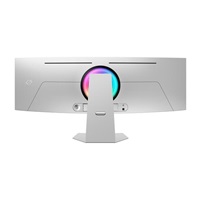 #SAMSUNG 49" Odyssey OLED G9(G95SC) Smart LS49CG950SUXDU-prohnutý,OLED,5120x1440 Double QHD,0,03ms,240Hz,HDMI,DP