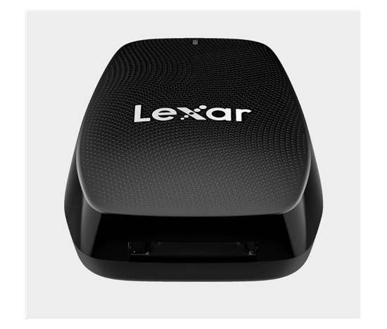 Lexar Cardreader CFexpress Type B (LRW550U) USB 3.2 Gen 2x2 Reader