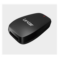 Lexar Cardreader CFexpress Type B (LRW550U) USB 3.2 Gen 2x2 Reader