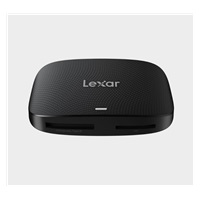 Lexar Cardreader CFExpress Type B/SD UHS-II USB 3.2 Gen2 Reader