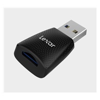 Lexar Cardreader microSD UHS-I (USB 3.2)