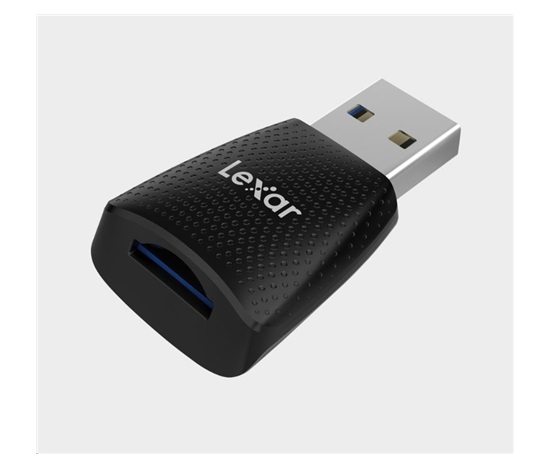 Lexar Cardreader microSD UHS-I (USB 3.2)