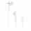 Apple Headphones MYQY3ZM/A / EarPods White