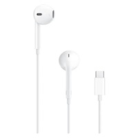 Apple Headphones MYQY3ZM/A / EarPods White