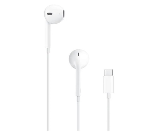 Apple Headphones MYQY3ZM/A / EarPods White