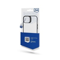 3mk Satin Armor Case+ pro Samsung Galaxy S25+