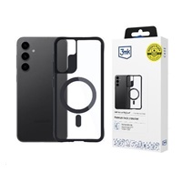 3mk ochranný kryt Satin Armor MagCase pro Samsung Galaxy S25 Ultra