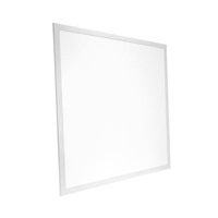 Solight LED světelný panel Backlit, UGR<19, 36W, 3960lm, 4000K, Lifud, 60x60cm, 3 roky záruka, bílá barva