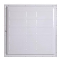 Solight LED světelný panel Backlit, UGR<19, 36W, 3960lm, 4000K, Lifud, 60x60cm, 3 roky záruka, bílá barva