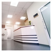 Solight LED světelný panel Backlit, UGR<19, 36W, 3960lm, 4000K, Lifud, 60x60cm, 3 roky záruka, bílá barva